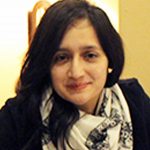 Dr. Arshia Amin Butt