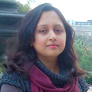 Dr. Erum Dilshad