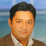 Dr. Syed Shujaa Safdar Gardezi CE
