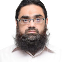 Dr. Abdul Qadar Kara Dr. Abdul Qadar Kara