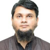 Dr Mehtab Alam
