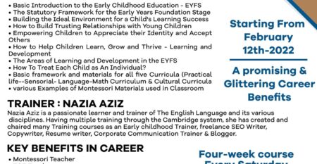 EarlyChildhoodEducation-12thFeb2022[1]