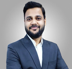 SYED ZEESHAN BARI